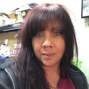 Meet your Posher, Allyson
